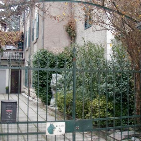 Girasole Grazioli 47 Bed and Breakfast Trente Buitenkant foto
