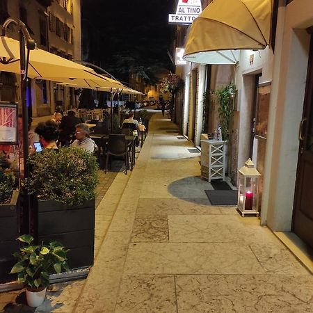 Girasole Grazioli 47 Bed and Breakfast Trente Buitenkant foto