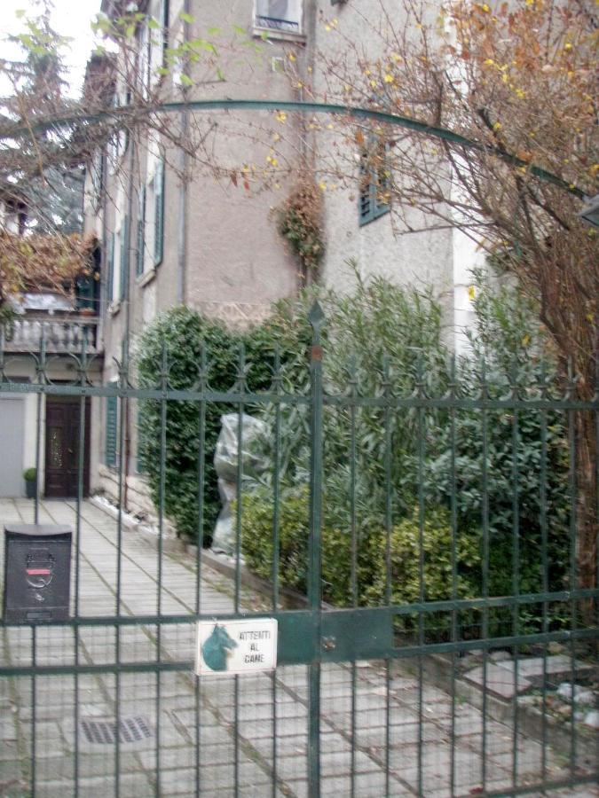 Girasole Grazioli 47 Bed and Breakfast Trente Buitenkant foto