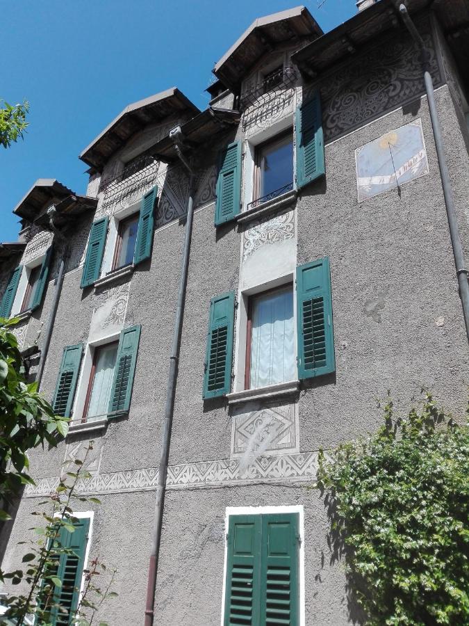 Girasole Grazioli 47 Bed and Breakfast Trente Buitenkant foto