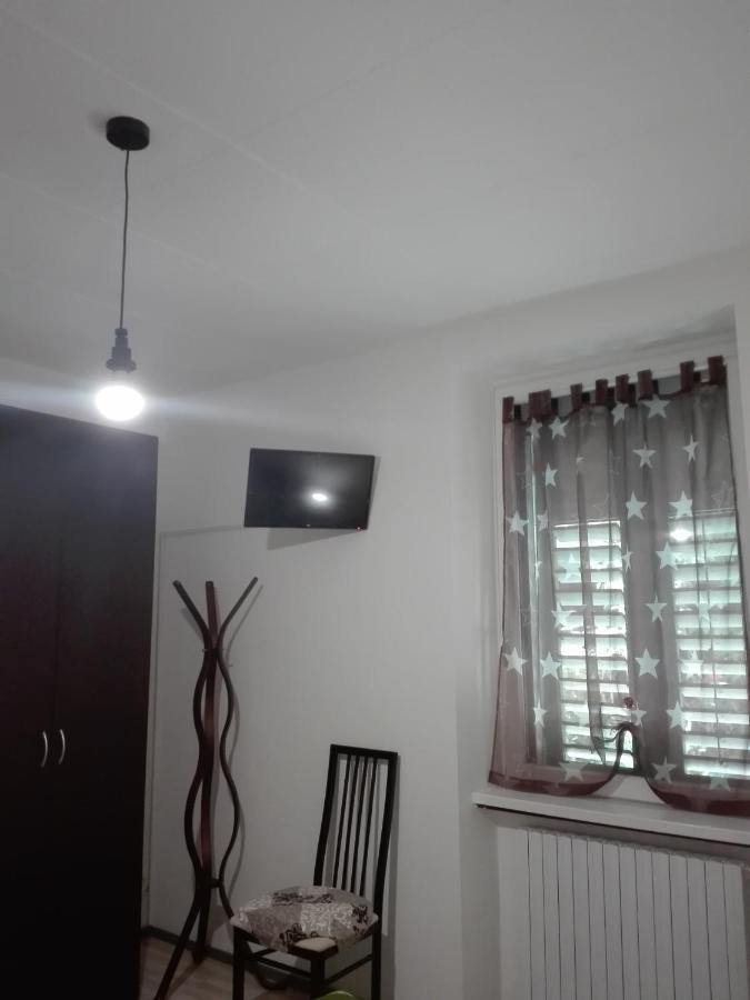 Girasole Grazioli 47 Bed and Breakfast Trente Buitenkant foto