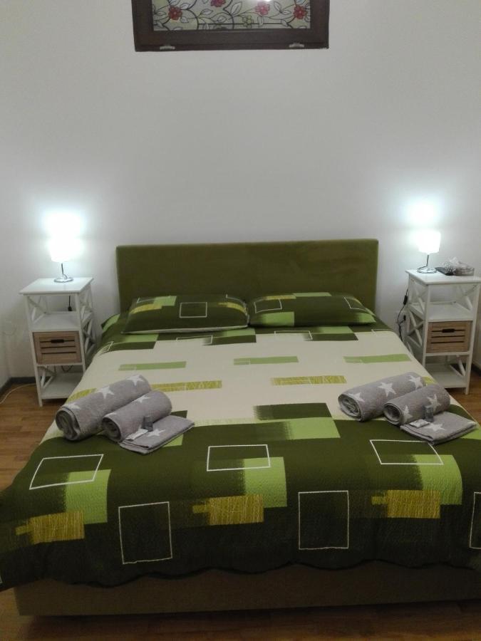 Girasole Grazioli 47 Bed and Breakfast Trente Buitenkant foto