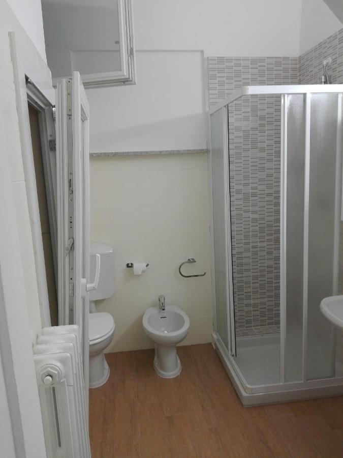 Girasole Grazioli 47 Bed and Breakfast Trente Buitenkant foto