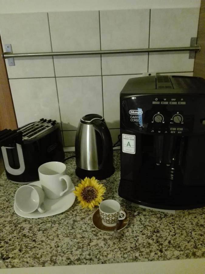 Girasole Grazioli 47 Bed and Breakfast Trente Buitenkant foto