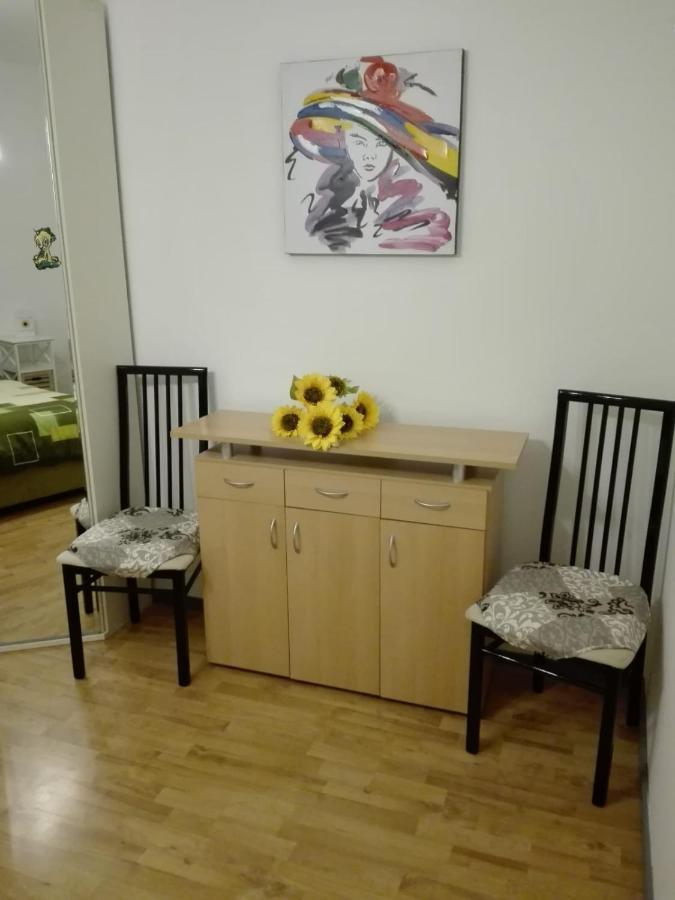 Girasole Grazioli 47 Bed and Breakfast Trente Buitenkant foto