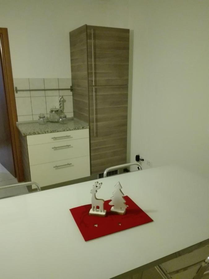 Girasole Grazioli 47 Bed and Breakfast Trente Buitenkant foto