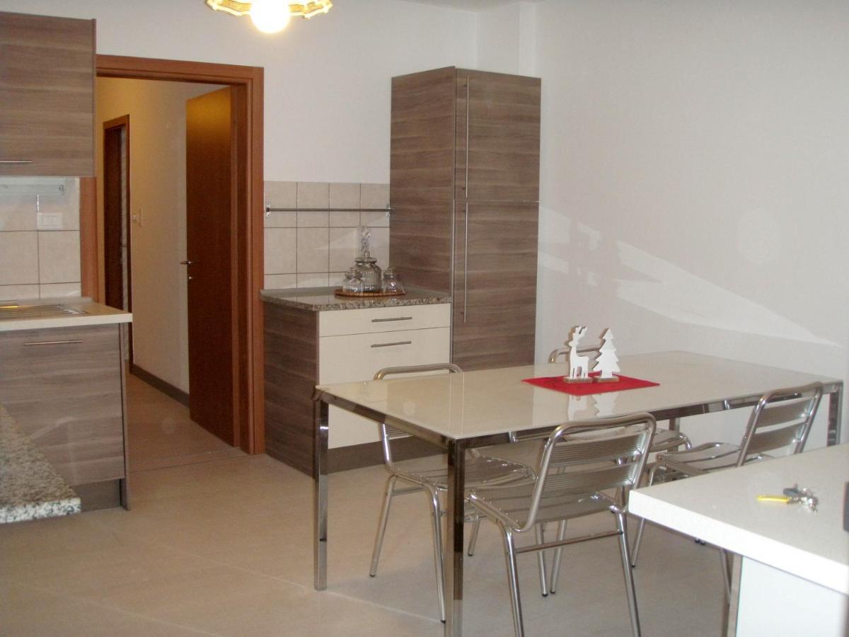 Girasole Grazioli 47 Bed and Breakfast Trente Buitenkant foto
