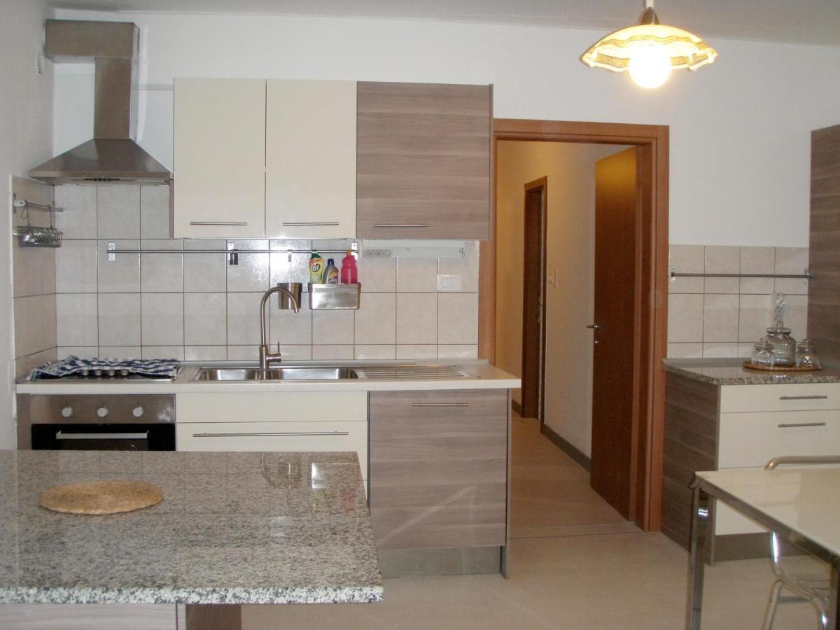 Girasole Grazioli 47 Bed and Breakfast Trente Buitenkant foto