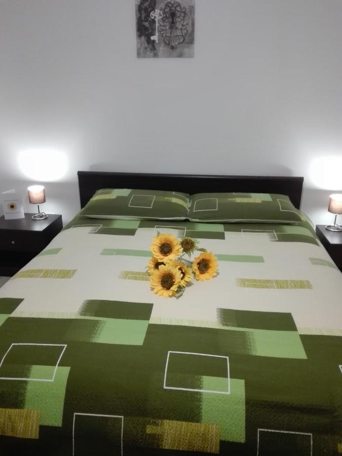Girasole Grazioli 47 Bed and Breakfast Trente Buitenkant foto