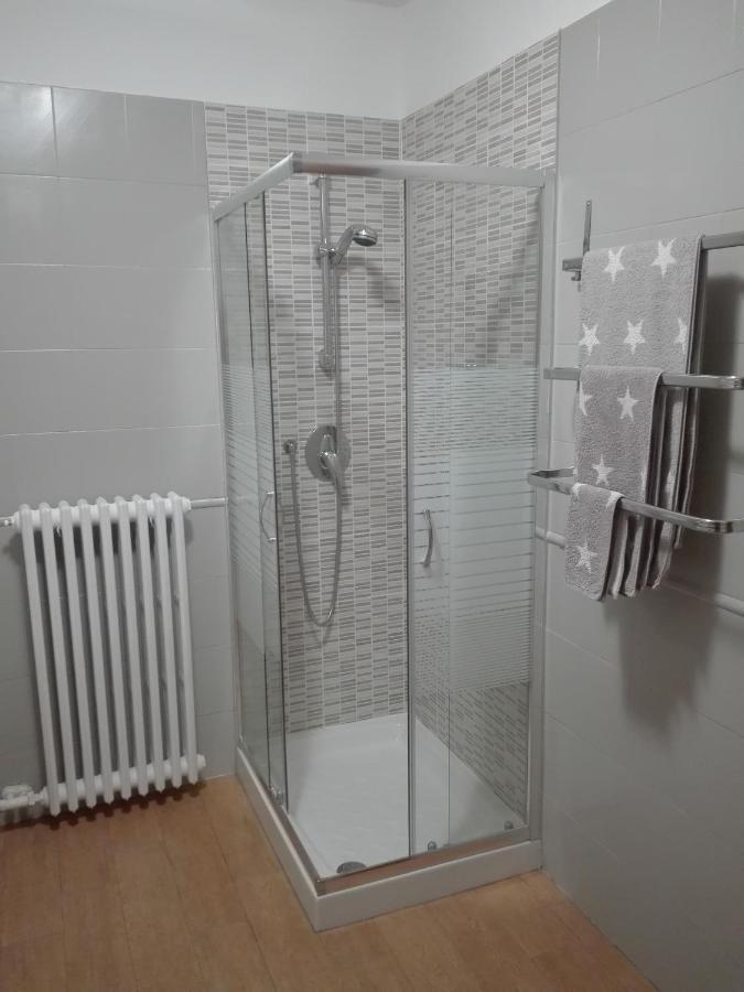 Girasole Grazioli 47 Bed and Breakfast Trente Buitenkant foto