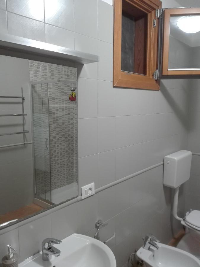 Girasole Grazioli 47 Bed and Breakfast Trente Buitenkant foto