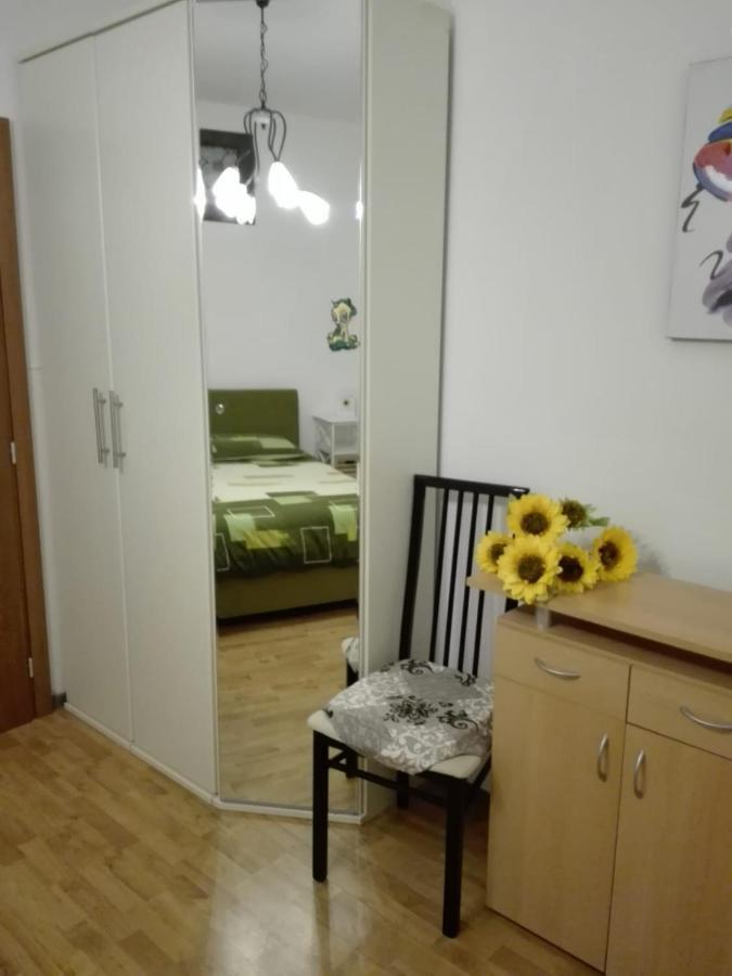 Girasole Grazioli 47 Bed and Breakfast Trente Buitenkant foto