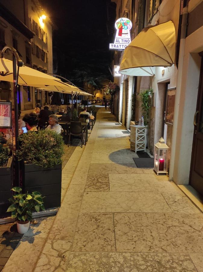 Girasole Grazioli 47 Bed and Breakfast Trente Buitenkant foto