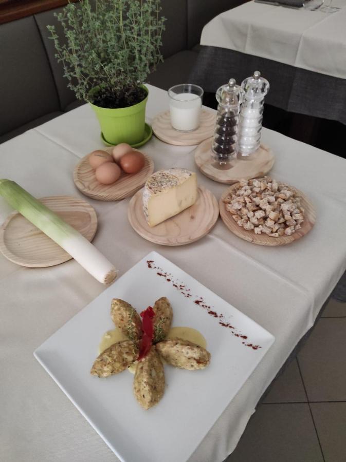 Girasole Grazioli 47 Bed and Breakfast Trente Buitenkant foto